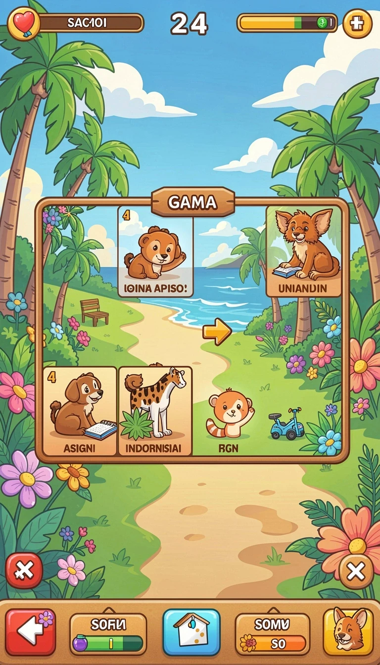Download cuputoto APK untuk Android
