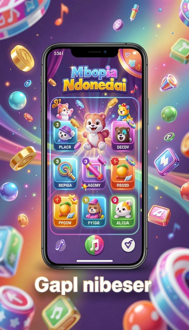 Antrian aplikasi fonix3388 – Casino & Slot Gacor 2026