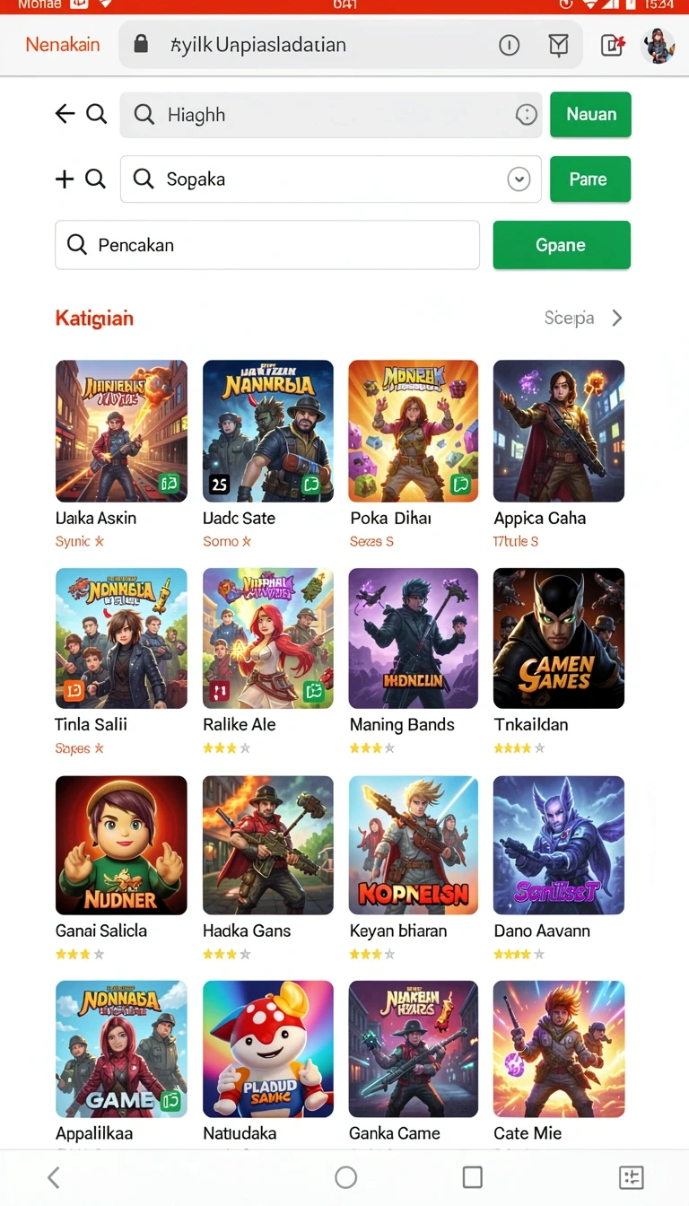 Download ziatogel APK untuk Android